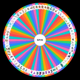 Ghost type Wheel