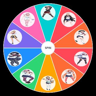 yandere simulator rivals Random Generator