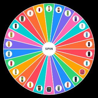 Random MONSTERS ESPAÑA Picker
