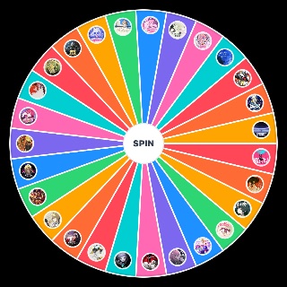 Spin the Wheel: Zenless Zone Zero All EPs and MVs