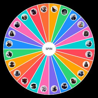 Dead by Daylight Killer Maker With Nemesis Wheel