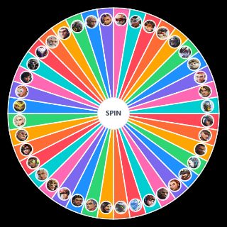 Spin the Wheel: Overwatch 2 all heroes (with Venture)