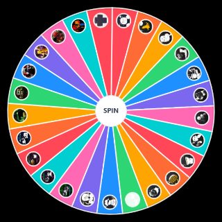 Random Die of Death: Abilities, Synergies and Killers (UPDATED) Wheel