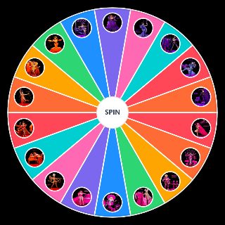 Choose a Random RuPaul's Drag Race All Stars 10