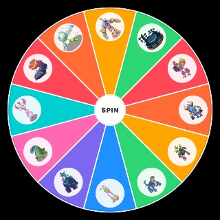 Msm Nova's new wublins Wheel
