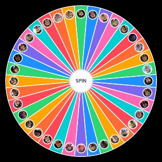 Mejor Jugador Del Mundo Random Picker