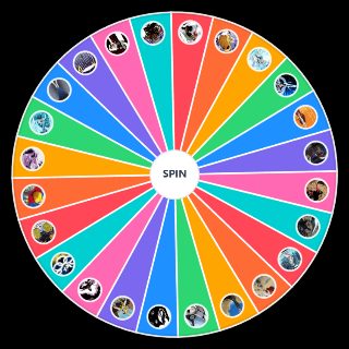 Bleach Bankai Random Picker