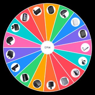 PlayStation Consoles (all) Random Picker