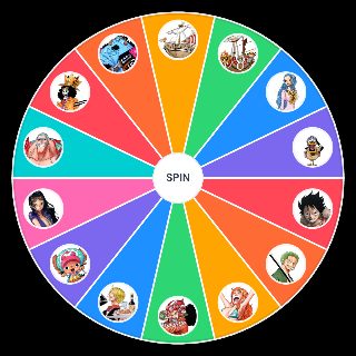 Choose a Random Straw Hats