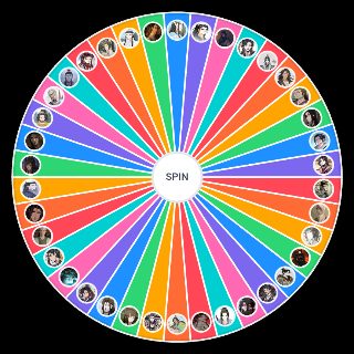 Random MXTX D*ck Sizes Wheel