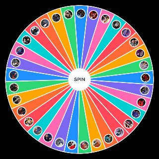 Pick a Random Super Bowl Halftime Shows