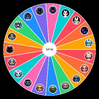 Animal Hospital Gender HCs! Wheel