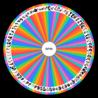Danganronpa (THH, 2, UDG, 3, V3) Random Picker