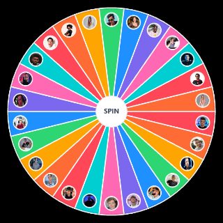 YouTubers Portugal Random Picker