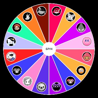 Vote Wheel: Chapter 4
