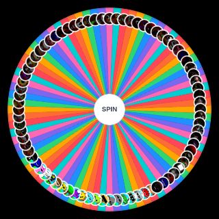 Which sprunki has the best sound (Phase 1 4) Wheel