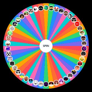Spin the Wheel: Lifesteal Season 8