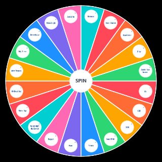 BTS Mots 7 songs Random Picker