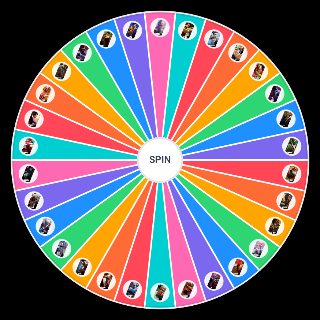 Pick a Random Street Fighter 6 characters (With Ingrid)