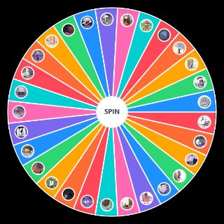 CFMOT/ИНМТ Random Generator