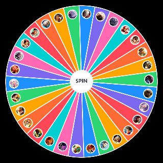 Street Fighter 6 Characters (Year 3) Random Picker