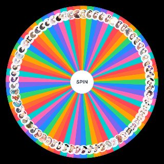 Project Sekai NPCs Random Generator