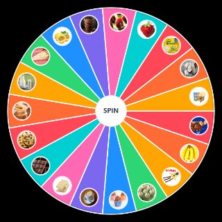Spin the Wheel: Sabores de Whey da Growth