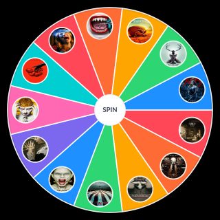 Pick a Random AHS Seasons 1 12