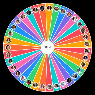 Os maiores do Favs da Bolha Wheel