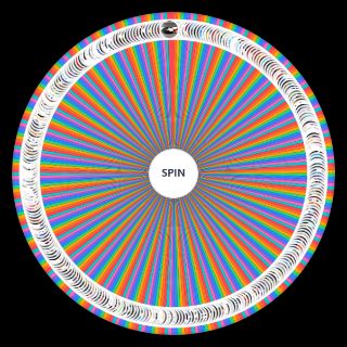 Random Ulitmate Antagonist 200+ (Manga, Anime,VN) Wheel