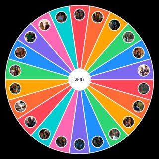 Stranger things ships (season four included) Random Picker