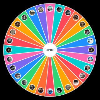 Pick a Random Black Mirror S1 S6