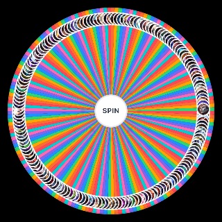 Random Champion Pool Wheel