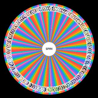 Spin the Wheel: Genshin Impact TCG Character Cards 6.5