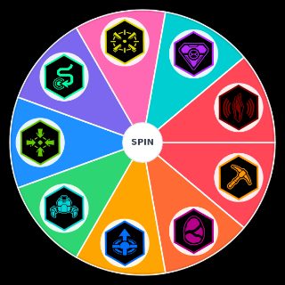 Random DRG Mission Type [UPDATED Deep Scan] Picker