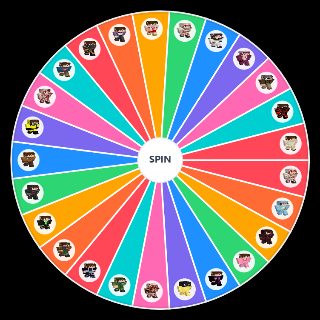 QSMP ewron skin Wheel