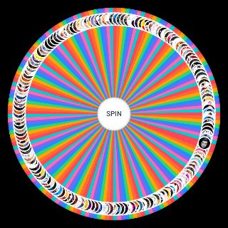 Polscy Youtuberzy Wheel