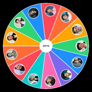 Choose a Random Pop kings of the 2010s