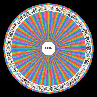 Spin the Wheel: Disney XD (2009 2022)
