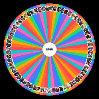 Pick a Random every teen show