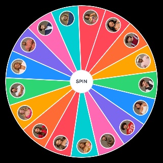 Big Brother 28 Random Generator