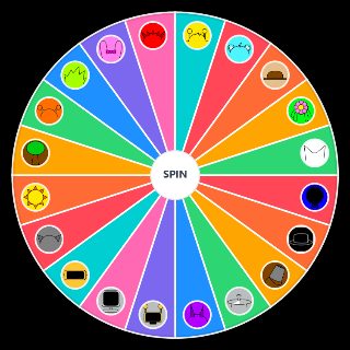 Random Incredibox Sprunki Picker