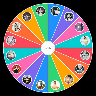 Pick a Random Lust For Life