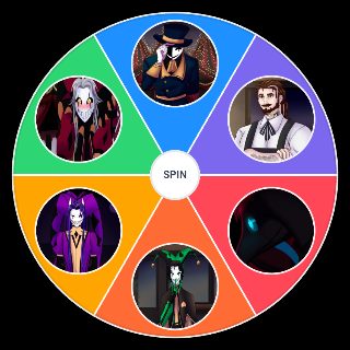 Pick a Random Freak Circus