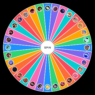 Random The Amazing Digital Circus Characters Picker