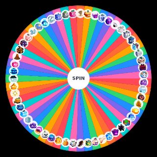 Random blox fruits upd 27.1 Wheel