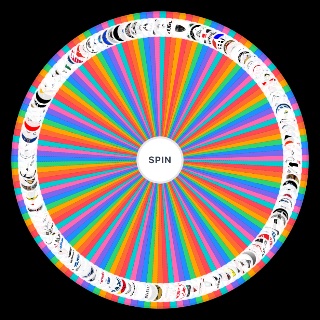 Random Biggest Car Brand Wheel