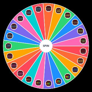Ink Game Powers [GUARD POWERS] Random Picker