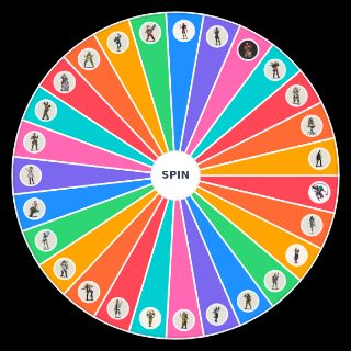 Random Apex Legends Picker