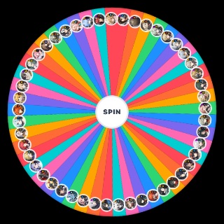 Spin the Wheel: Zenless Zone Zero (2.5)